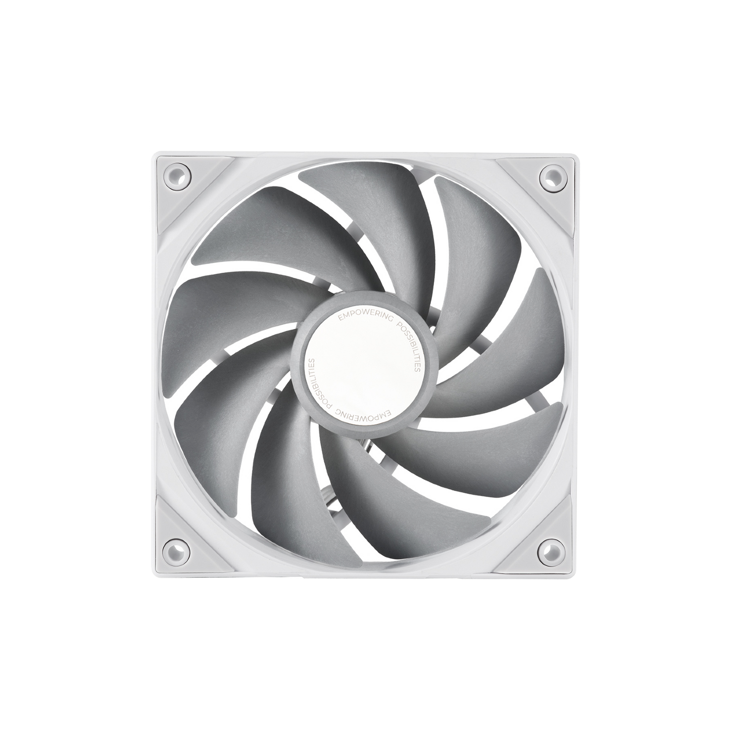 TRYX ROTA Pro 120 White FAN