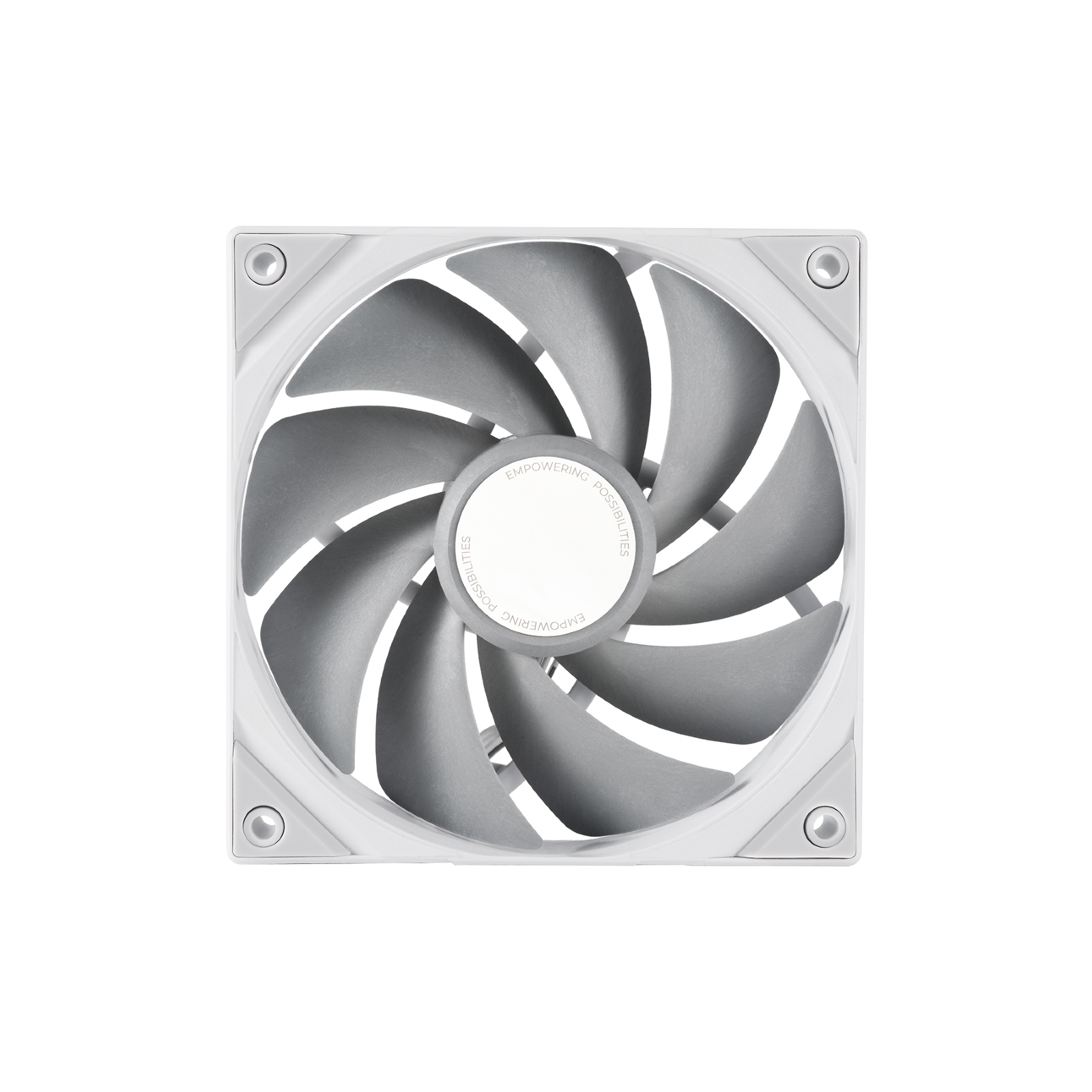 TRYX ROTA Pro 120 White FAN