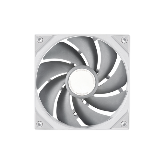 TRYX ROTA Pro 120 White FAN