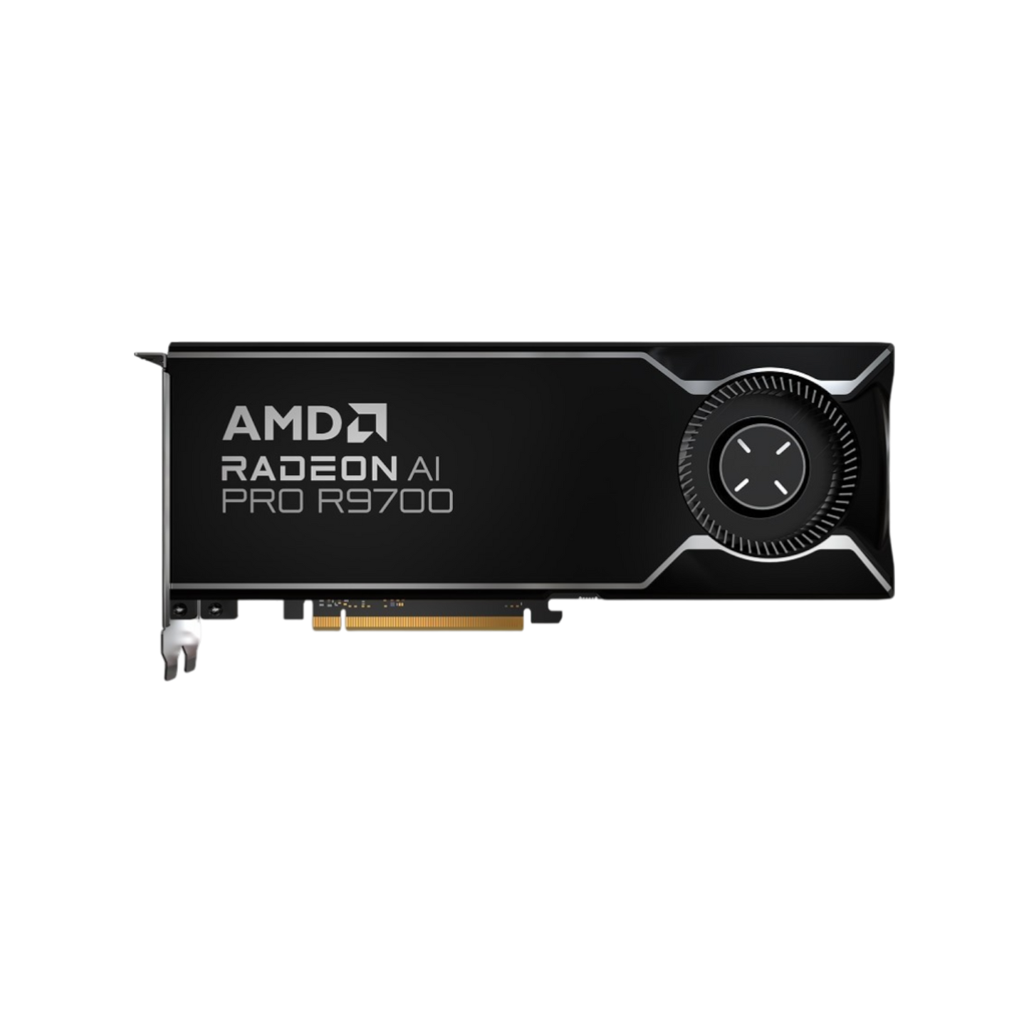 AMD Radeon™ AI Pro R9700 32GB GDDR6 4xDP, AMD RDNA™ 4