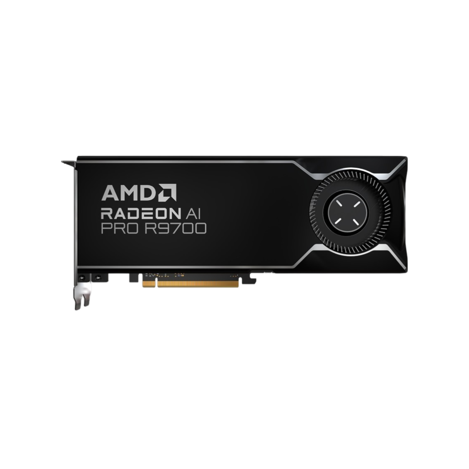 AMD Radeon™ AI Pro R9700 32GB GDDR6 4xDP, AMD RDNA™ 4