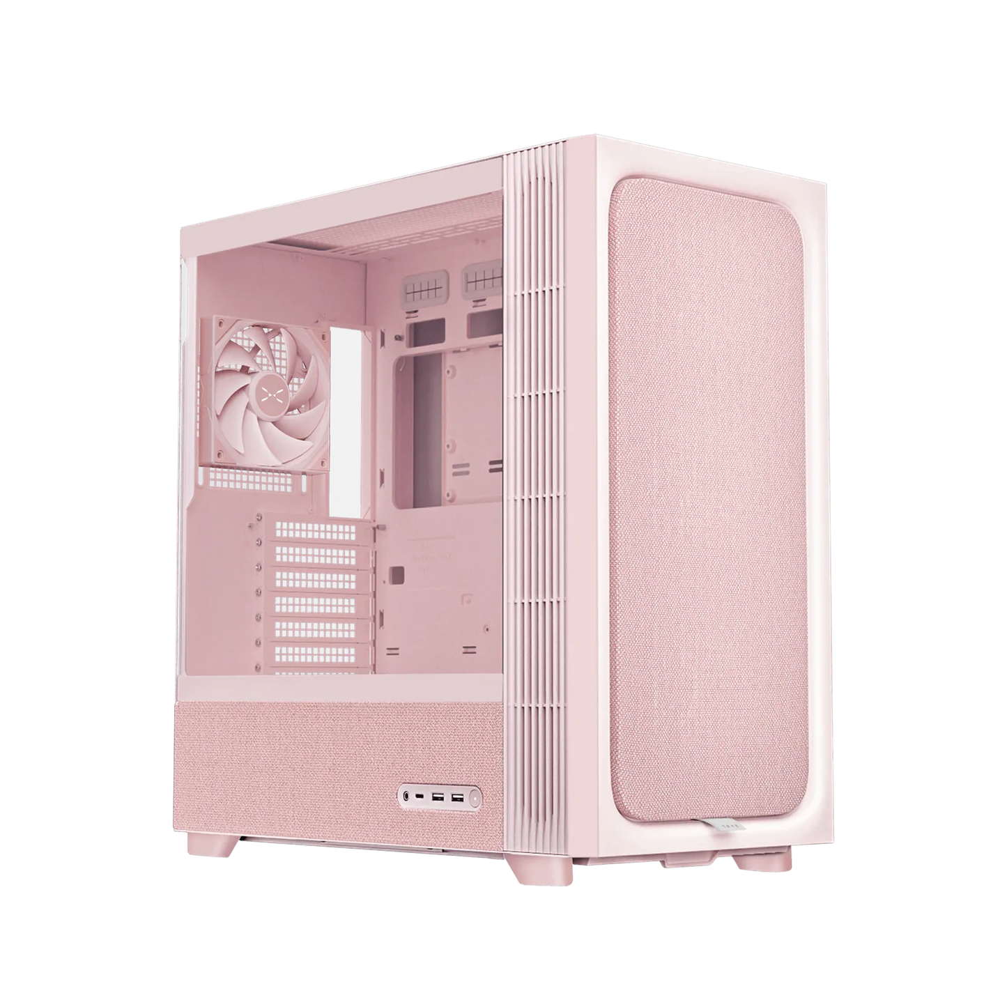 TRYX FLOVA F50 PINK