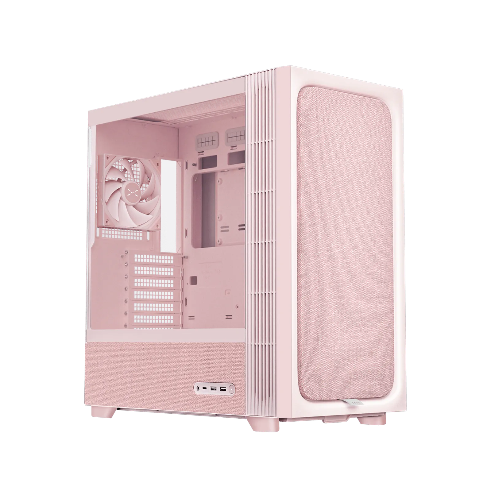 TRYX FLOVA F50 PINK