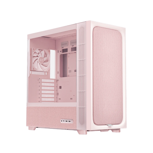 TRYX FLOVA F50 PINK