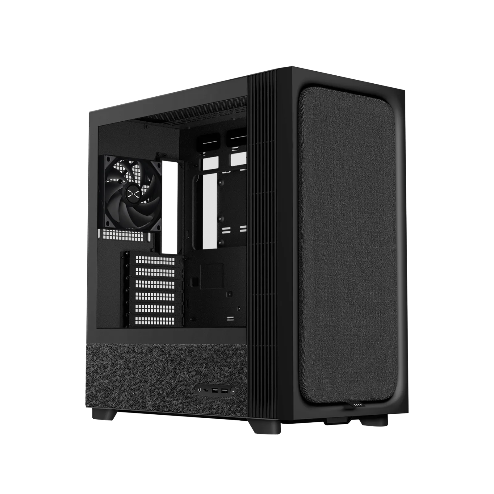 TRYX FLOVA F50 BLACK