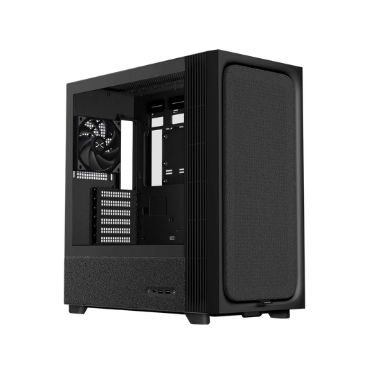 TRYX FLOVA F50 BLACK