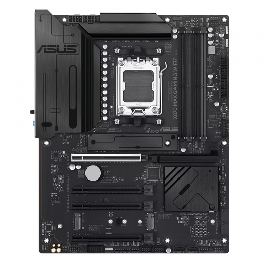ASUS X870 MAX GAMING WIFI7