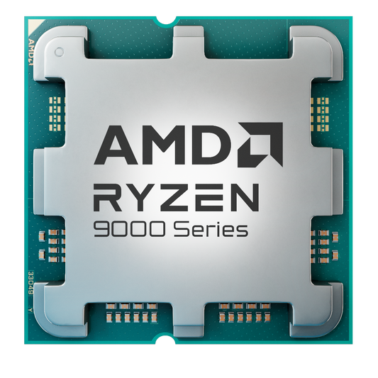 AMD Ryzen 9 9950X3D2 16C/32T 5.6GHZ