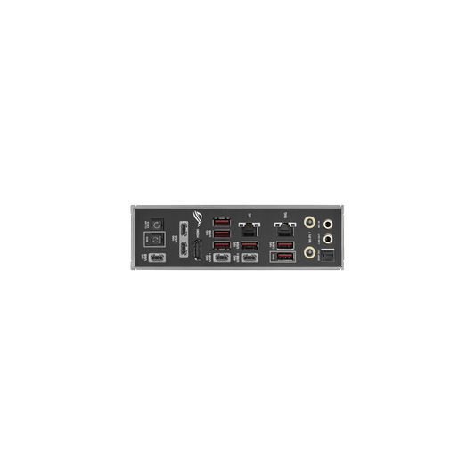 ASUS ROG CROSSHAIR X870E DARK HERO