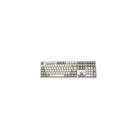 Ducky Origin Vintage Red Switch
