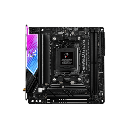 B850I Lightning WiFi