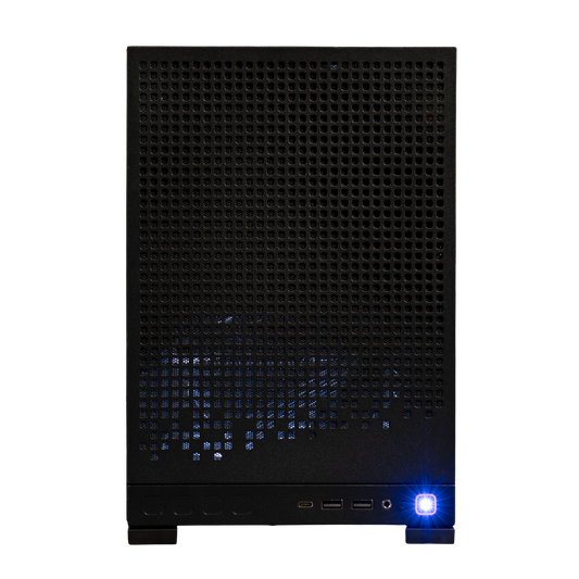 XIDAX SHORAI BLACK