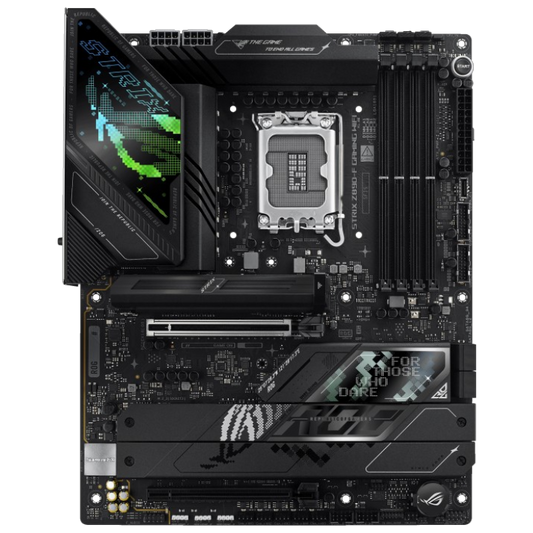 ASUS ROG STRIX Z890-F GAMING WIFI