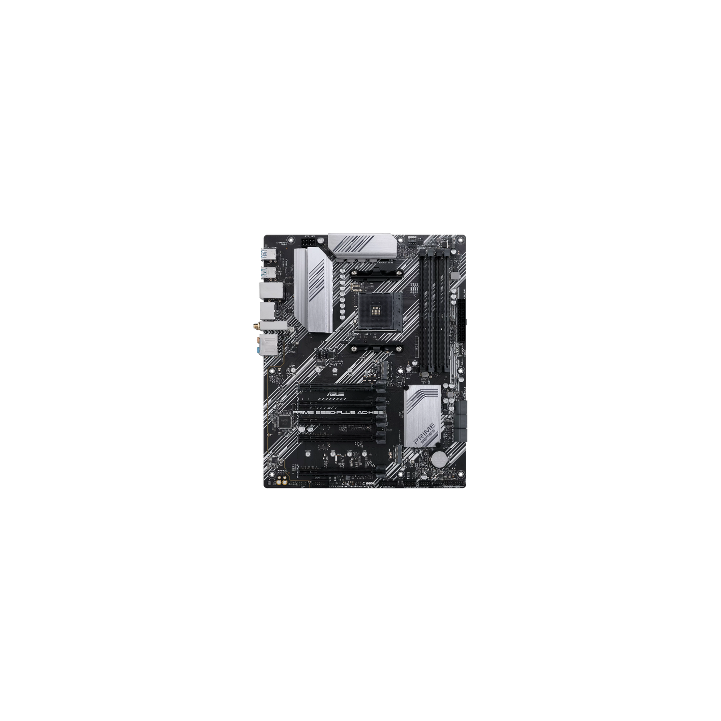 Asus Prime B550 Plus HES-AC WIFI