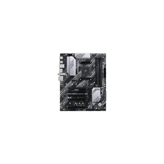 Asus Prime B550 Plus HES-AC WIFI