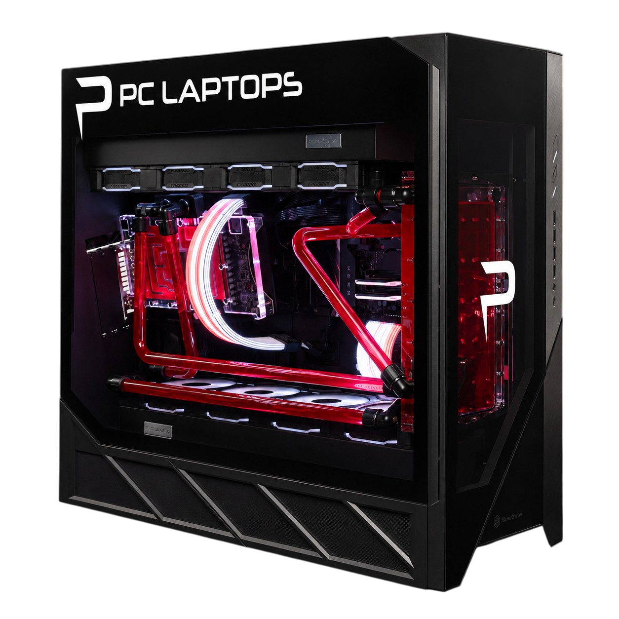 PC Laptops S-10 Desktop