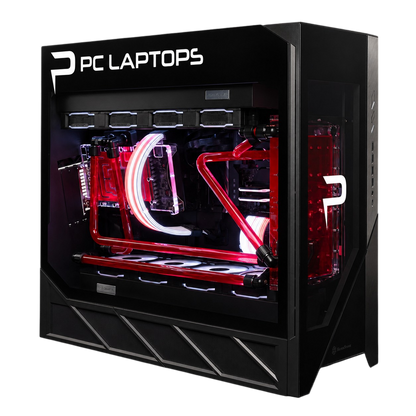 PC Laptops S-10 Desktop