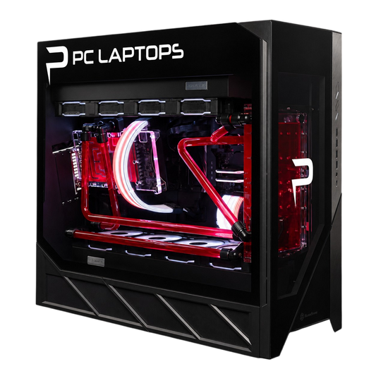 PC Laptops S-10 Desktop