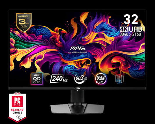 MSI MAG 321UPX QD-OLED 32" 4K 240HZ_5037.jpg