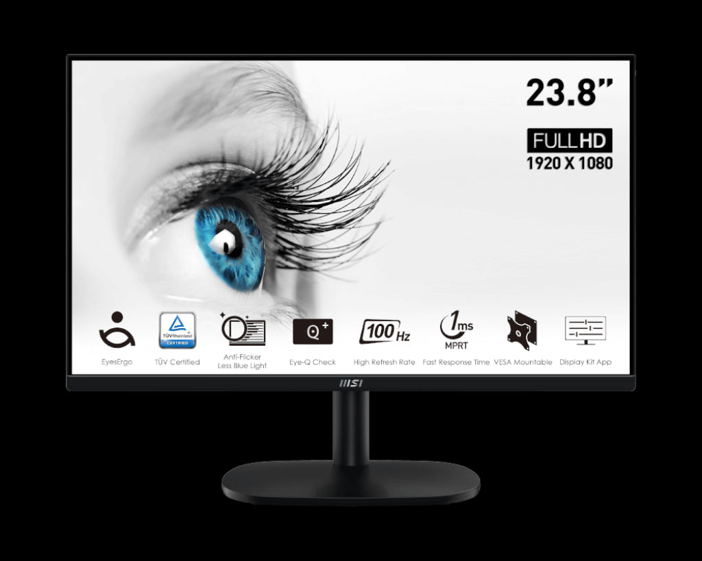 MSI PRO MP245V 24" MONITOR 100HZ_3830.jpg