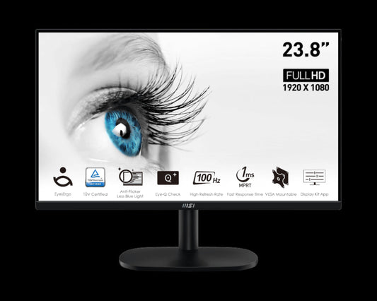 MSI PRO MP245V 24" MONITOR 100HZ_3830.jpg