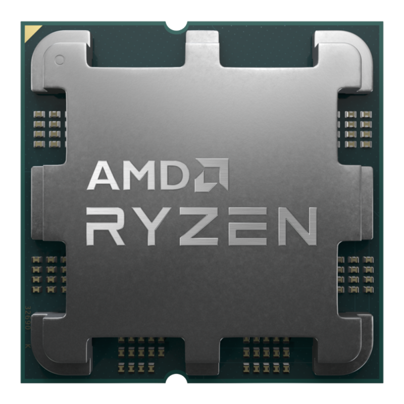 AMD RYZEN 7 7800X3D 8C/16T 5.0GHZ