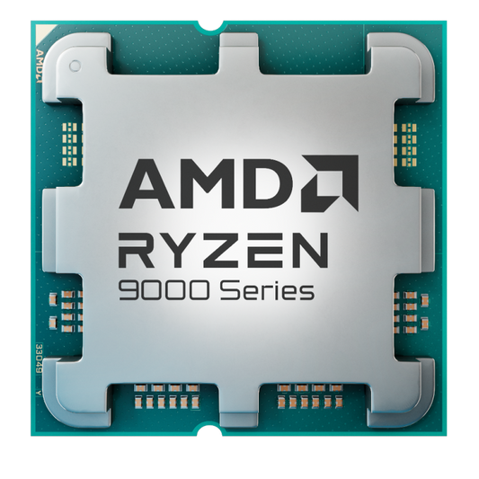 AMD RYZEN 9 9900X 12C/24T 5.6Ghz