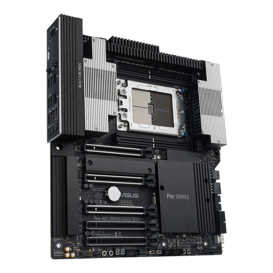 ASUS TRX50-SAGE WIFI