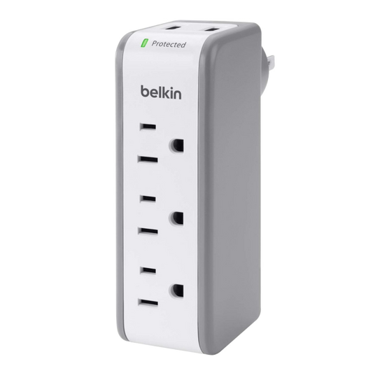 Belkin Mini w/USB