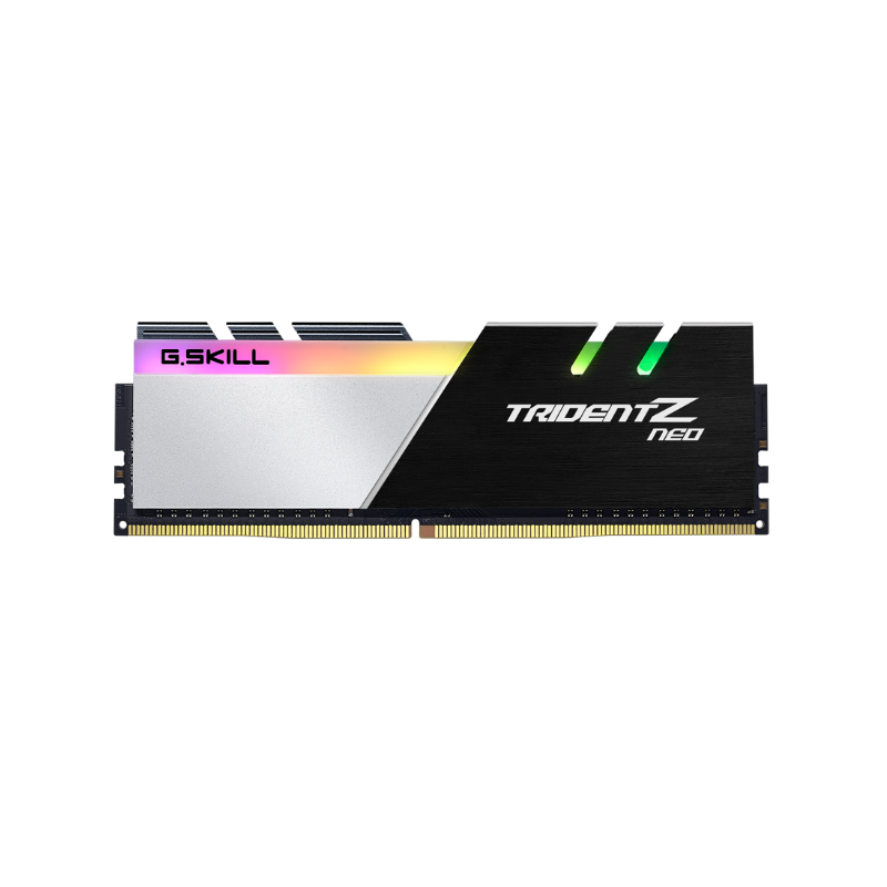 G.SKILL Trident Z Neo DDR4 64GB 4000MHZ