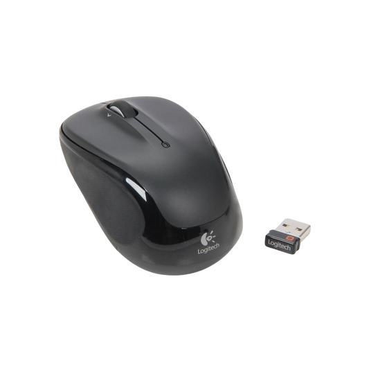 Logitech M325 Mini Wireless Mouse