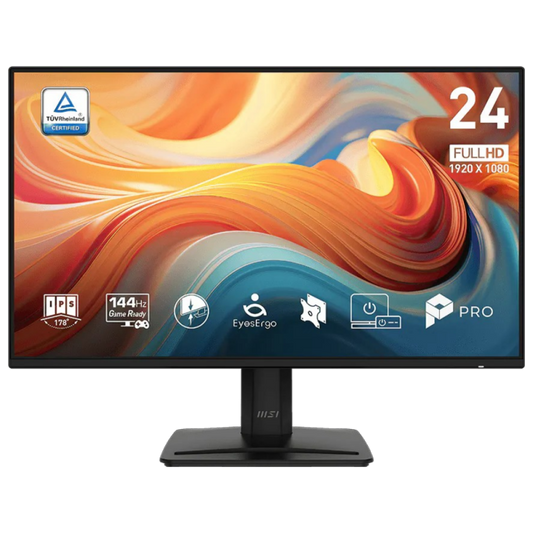 MSI PRO MP242 E14A