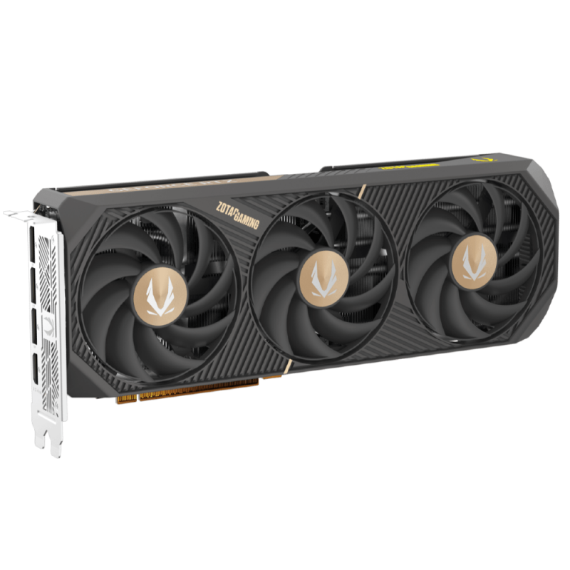 NVIDIA GEFORCE RTX 5070 12GB