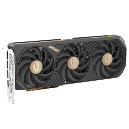 NVIDIA GEFORCE RTX 5070 12GB