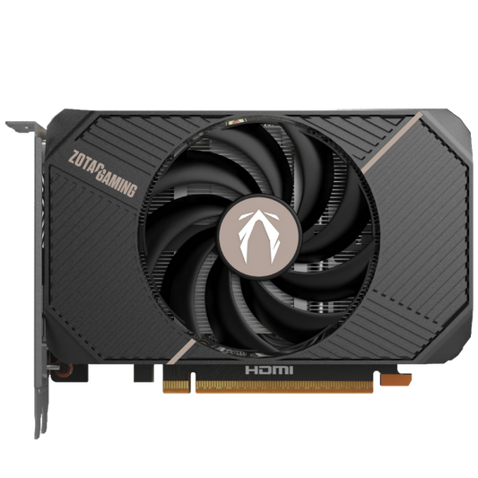 NVIDIA RTX 5050 8GB