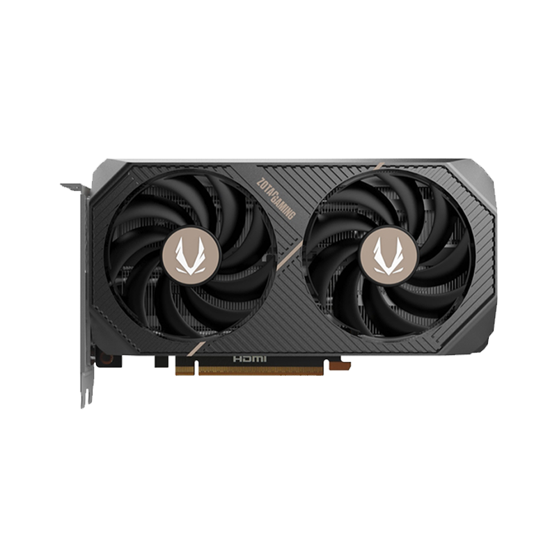 NVIDIA RTX 5060 8GB