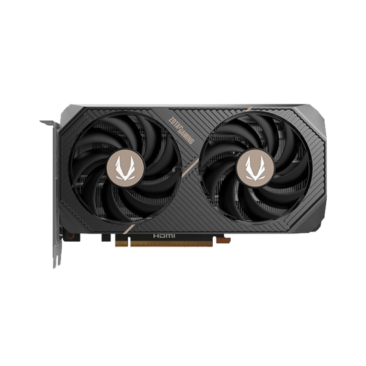 NVIDIA RTX 5060 8GB