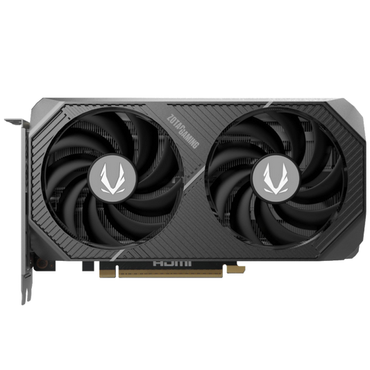 NVIDIA RTX 5060TI 8GB