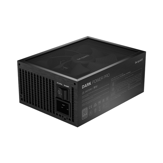 PC LAPTOPS 1650W TITANIUM POWER SUPPLY