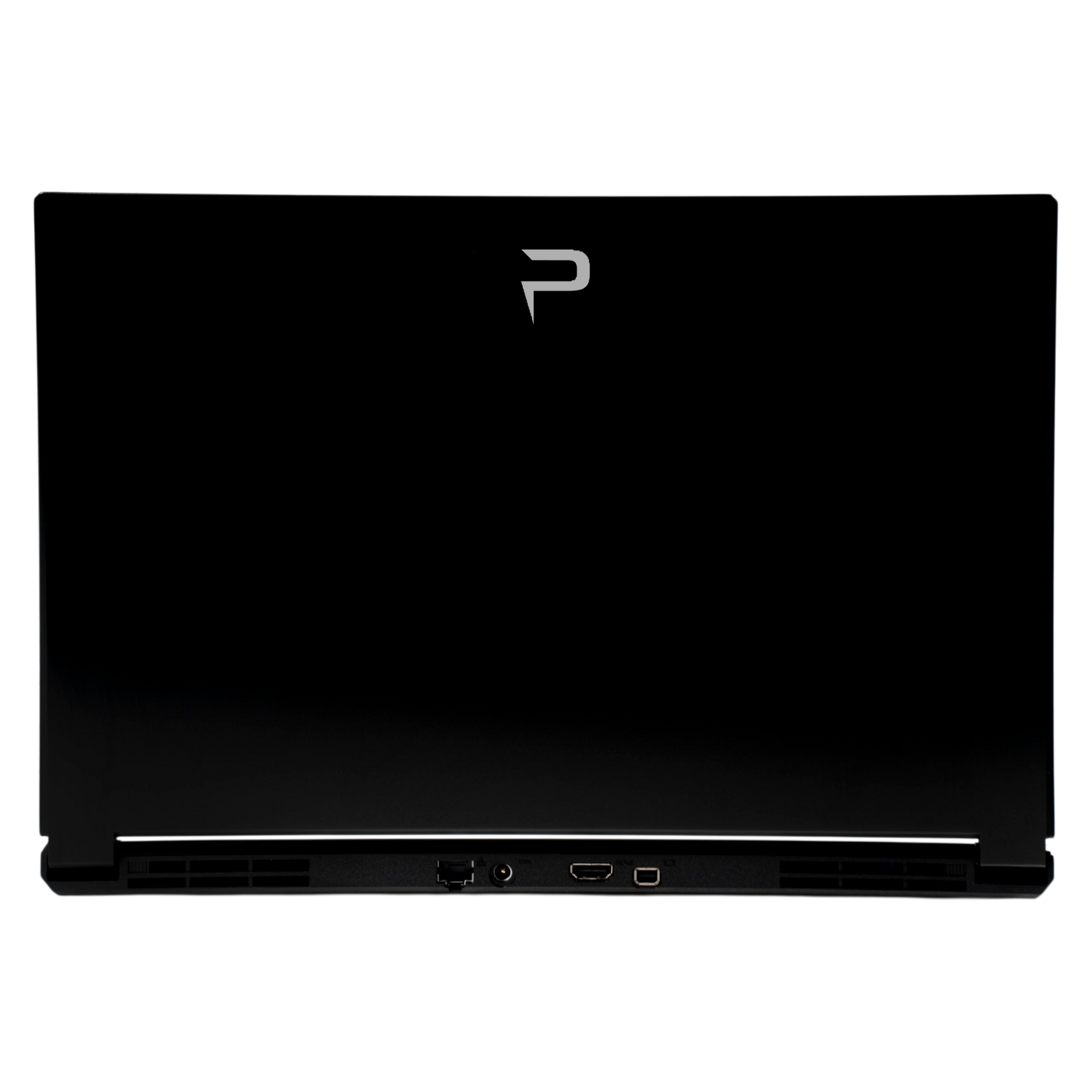 PC Laptops SM-5 laptop lid with P logo