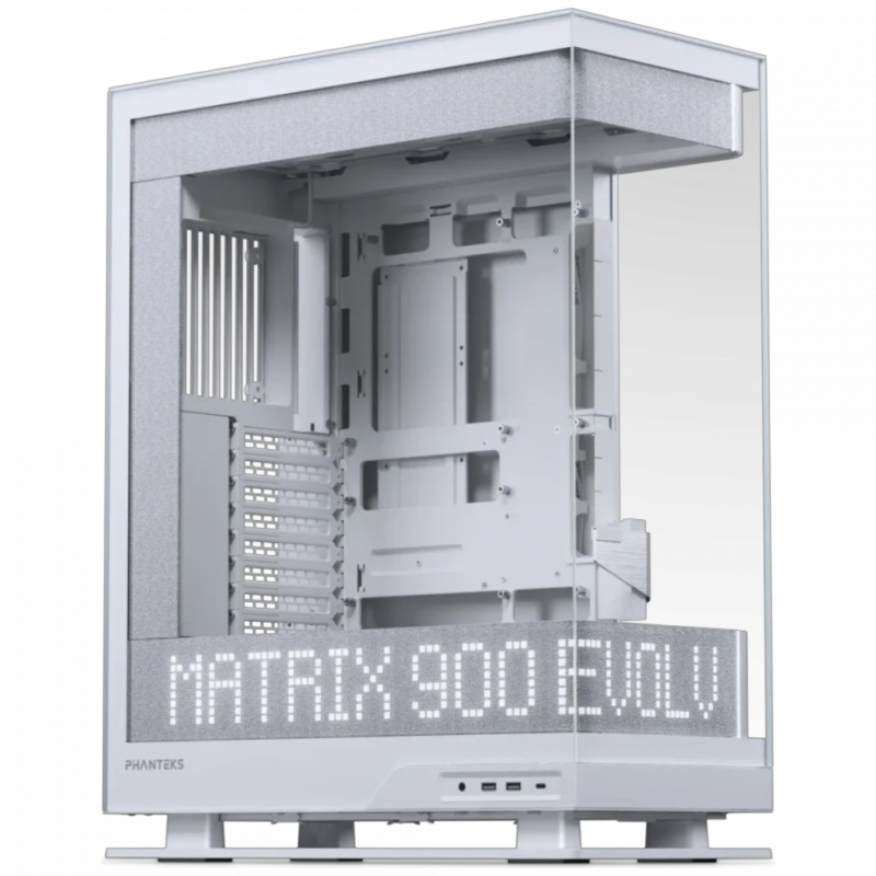 PHANTEKS EVOLV X2 MATRIX WHITE