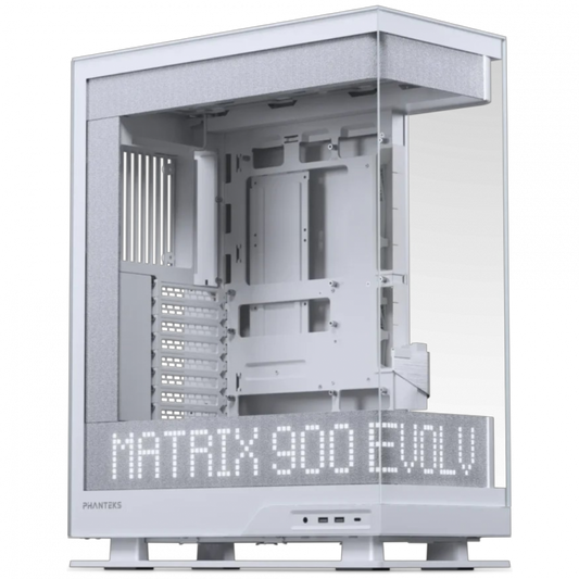 PHANTEKS EVOLV X2 MATRIX WHITE