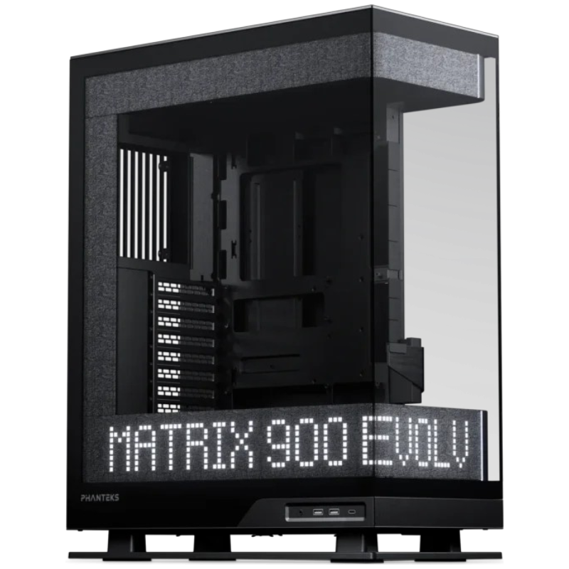PHANTEKS EVOLV X2 MATRIX BLACK