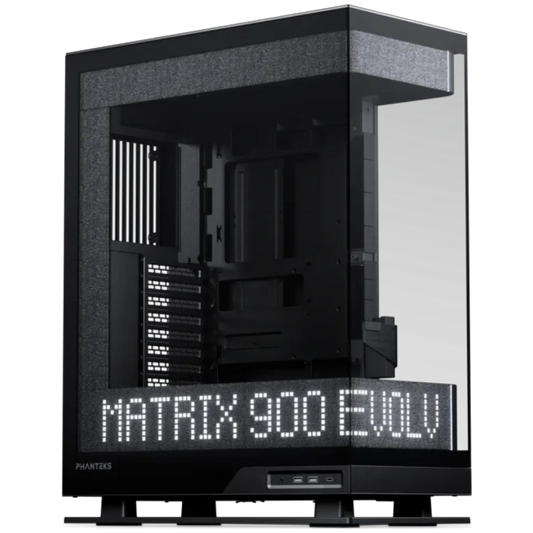 PHANTEKS EVOLV X2 MATRIX BLACK