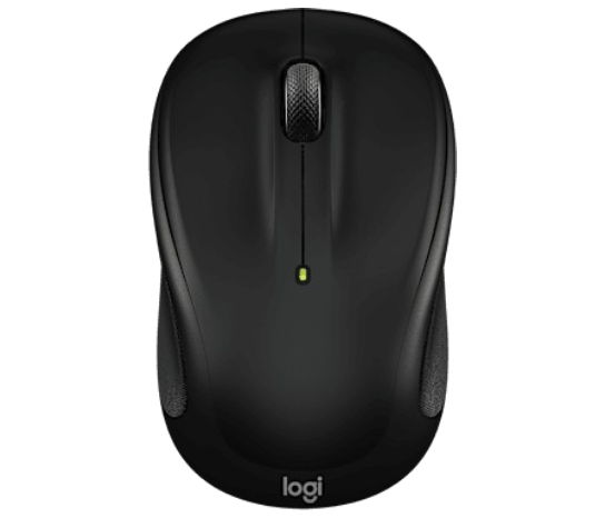 Logitech M325s Mini Wireless Mouse