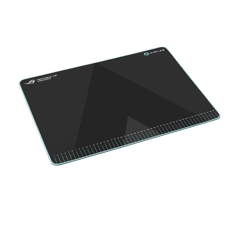 ROG Hone Ace Aim Lab Edition Mouse Mat