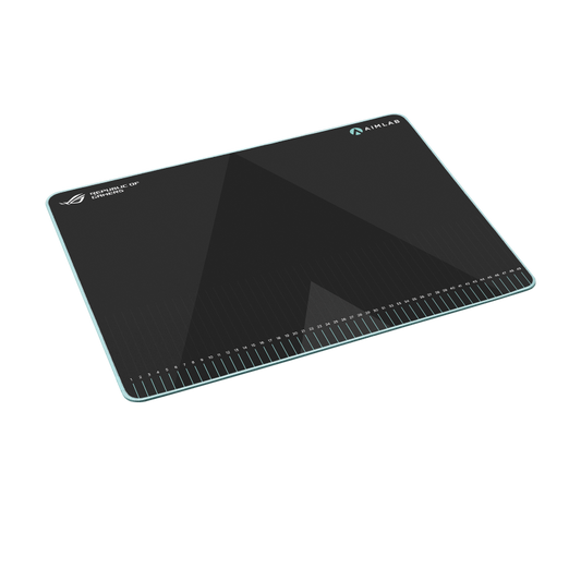 ROG Hone Ace Aim Lab Edition Mouse Mat