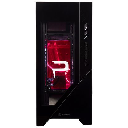 PC Laptops S-10 Desktop — front view