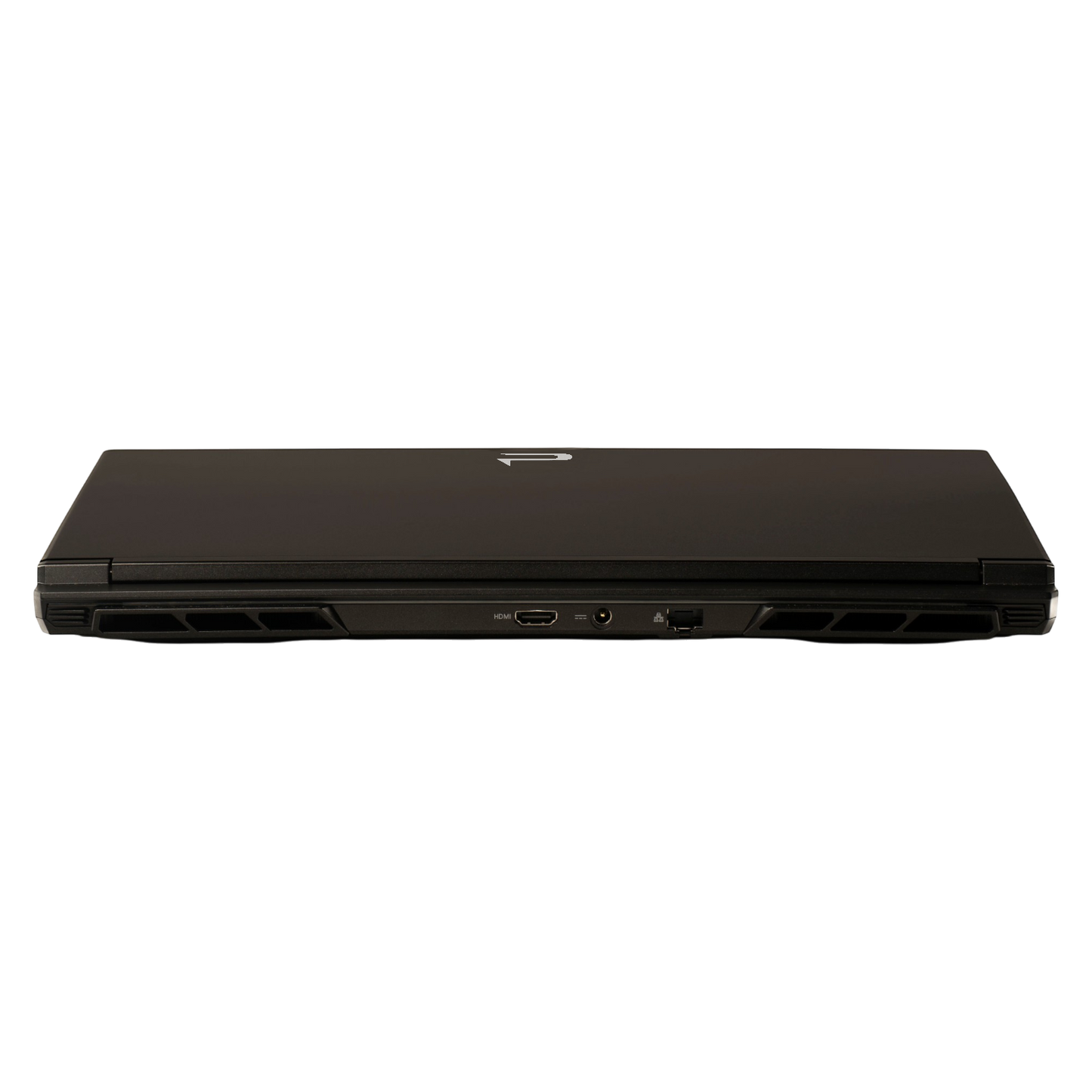 PC Laptops SMT-8 laptop — rear ports
