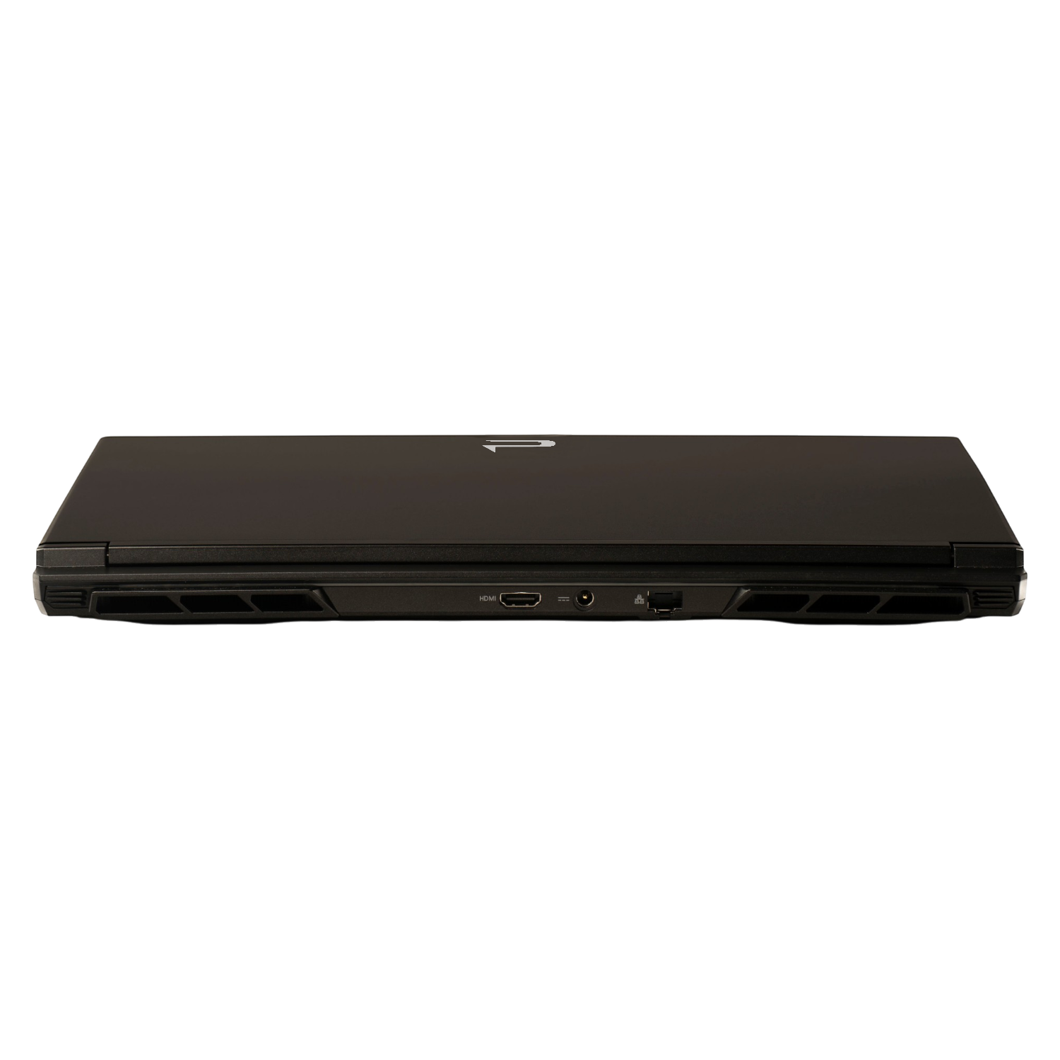 PC Laptops SMT-8 laptop — rear ports